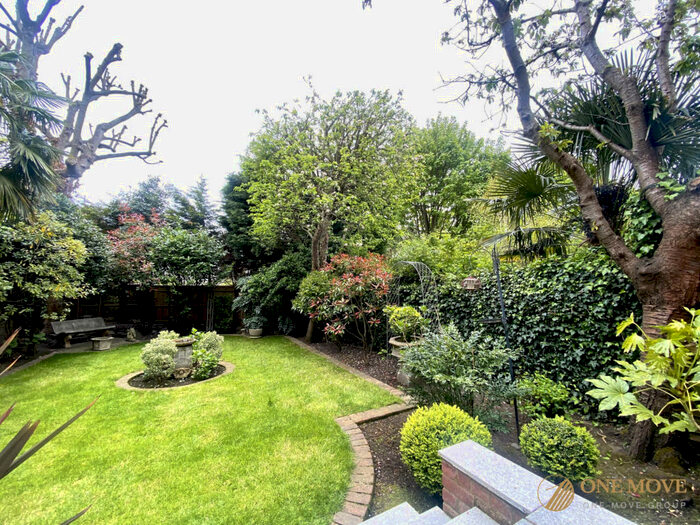 5 Bedroom Semi-Detached House To Rent In Pattison Road, Hampstead Borders, London, NW2