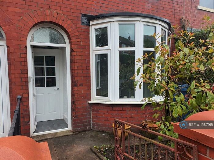 3 Bedroom Terraced House To Rent In Moorfield Avenue, Ramsgreave, Blackburn, BB1