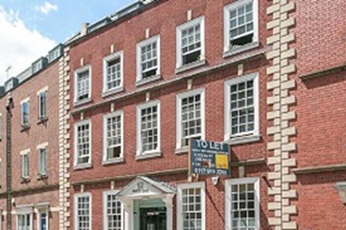 4 Bedroom Flat To Rent In Redcliff Street, Bristol, BS1
