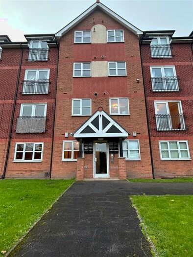 2 Bedroom Flat To Rent In Sir Williams Court, Hall Lane, Baguley, M23