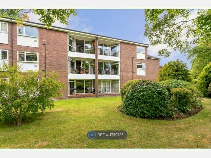 2 Bedroom Flat To Rent In Howard Court, Harrogate, HG1