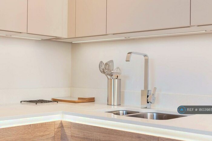 2 Bedroom Flat To Rent In Richmond Hill, Bournemouth, BH2