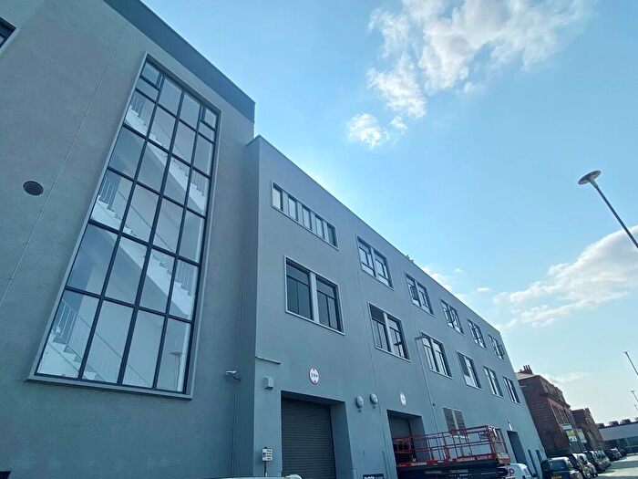 1 Bedroom Apartment To Rent In Oliver Street, Birkenhead, CH41