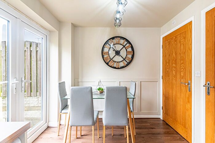 2 Bedroom Semi-Detached House For Sale In West Moor Croft, Goldthorpe, Rotherham, S63