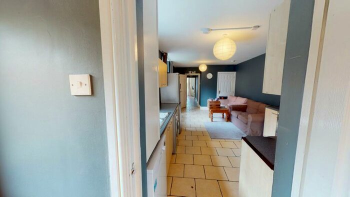 2 Bedroom Apartment To Rent In A, Gillott Road, B16