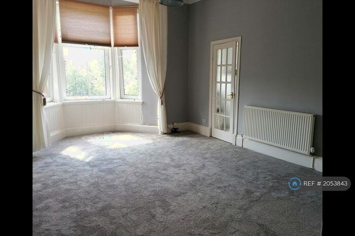 1 Bedroom Flat To Rent In Castlegreen St, Dumbarton, G82