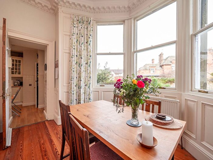 2 Bedroom Flat For Sale In Gordon Terrace, The Inch, Edinburgh, EH16