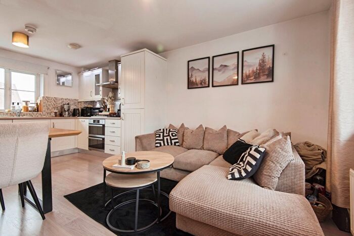 2 Bedroom Property To Rent In Chamberlain Park, Biggleswade, SG18