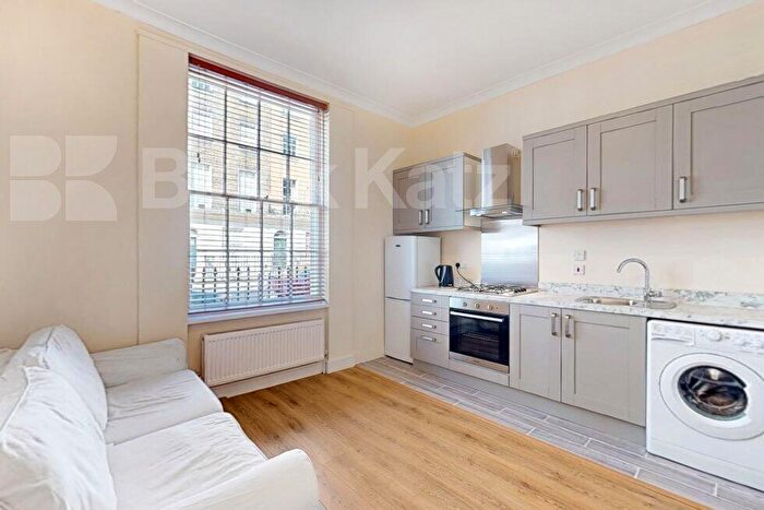 2 Bedroom Flat To Rent In Balcombe Street, Marylebone, NW1