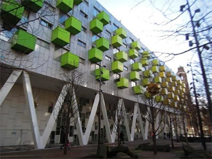 2 Bedroom Flat To Rent In Arboretum Place, Barking, Essex, IG11