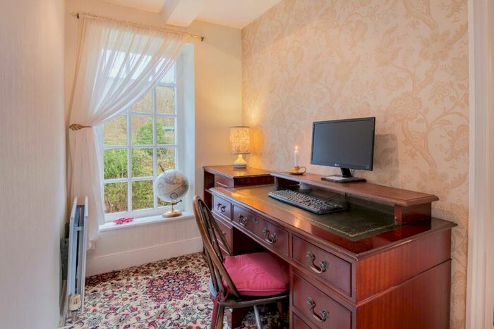 3 Bedroom Detached House For Sale In Dobson Hill, Staveley In Cartmel, Nr Newby Bridge, LA12