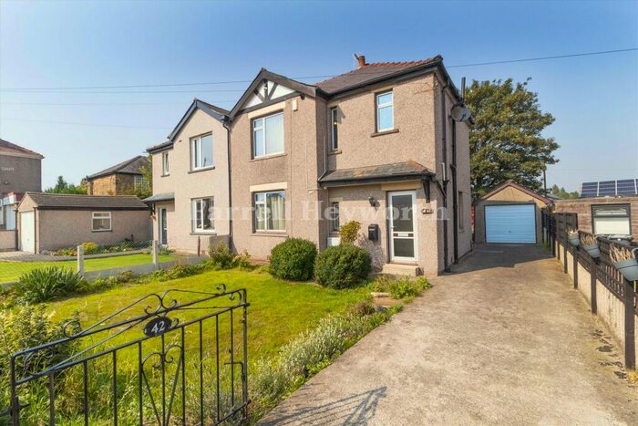 3 Bedroom House To Rent In Ingleborough Road, Lancaster, LA1