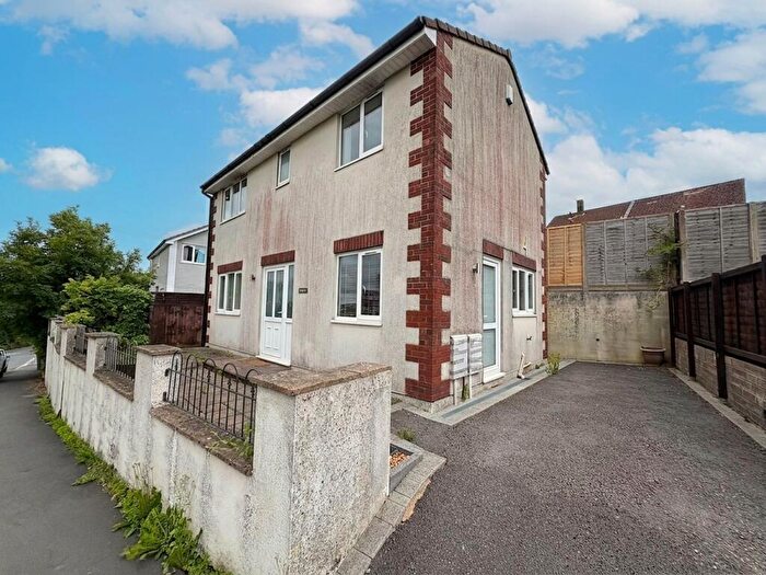 3 Bedroom Detached House To Rent In Knowle, Novers Hill, BS4