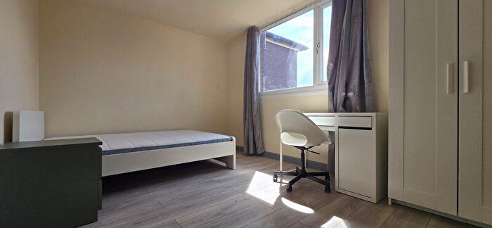2 Bedroom Terraced House To Rent In Maxwell Close, Nottingham, NG7