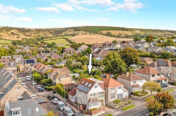 4 Bedroom Link Detached House For Sale In Preston, Weymouth, DT3