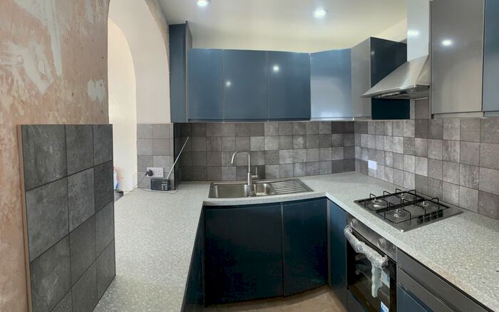 4 Bedroom Terraced House To Rent In Moorhouse Road, Queensbury, Harrow, HA3