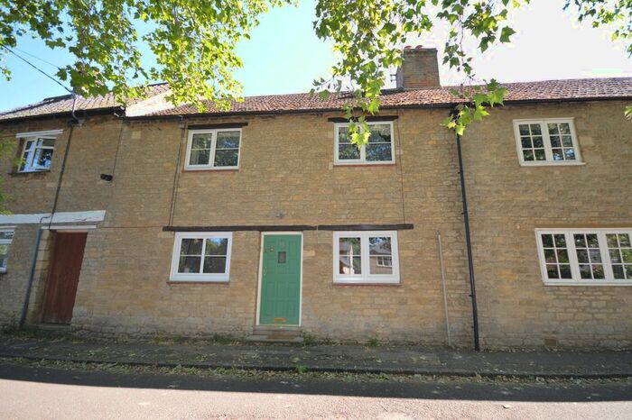 3 Bedroom Cottage To Rent In Mill Lane, Brigstock, Kettering, NN14