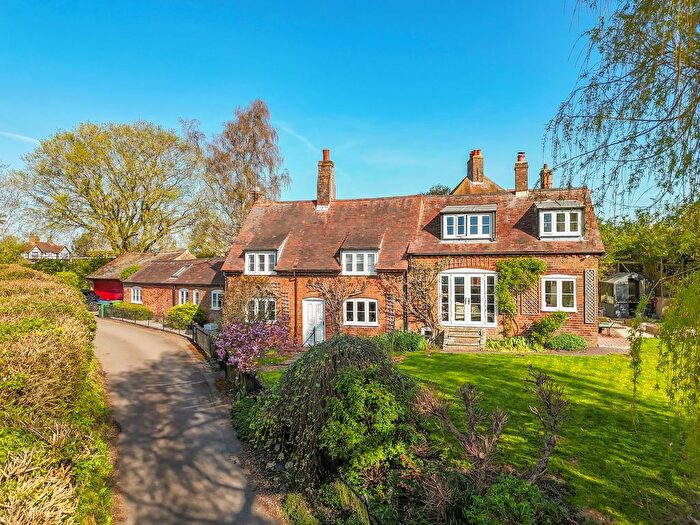 4 Bedroom Cottage For Sale In Moat Lane, Wingrave, Aylesbury, HP22