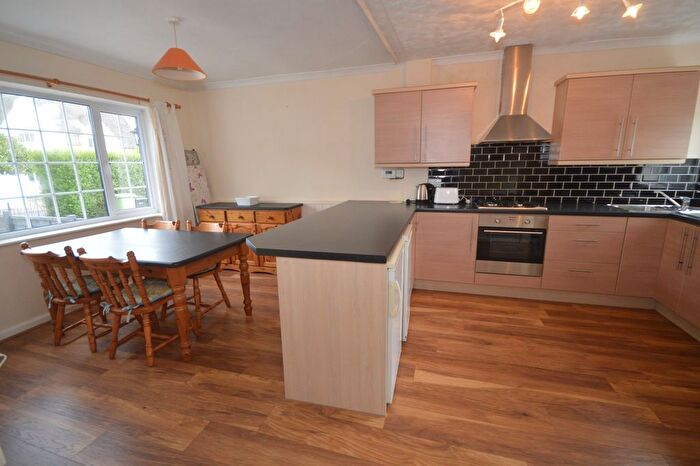 3 Bedroom Semi-Detached House To Rent In Bowly Road, Cirencester, Gloucestershire, GL7