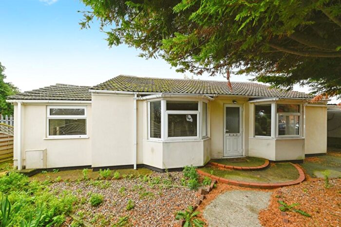 3 Bedroom Detached Bungalow For Sale In Walker Street, King's Lynn, PE30
