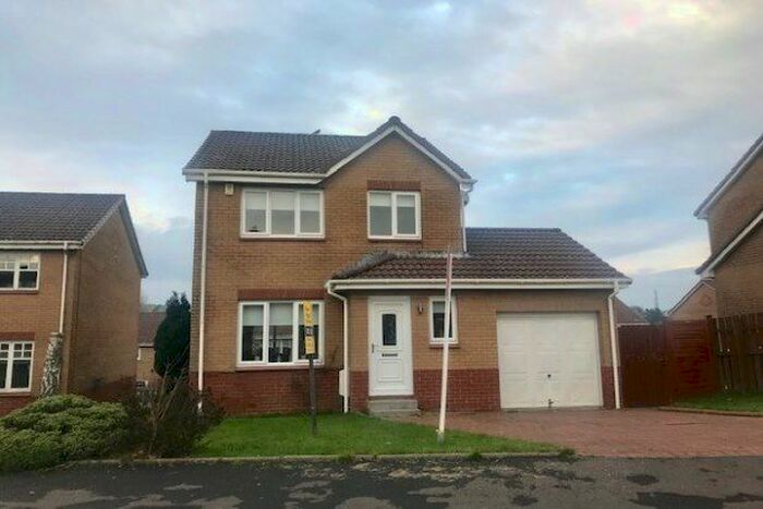 3 Bedroom Property To Rent In Stewartfield Drive, East Kilbride, Glasgow, G74