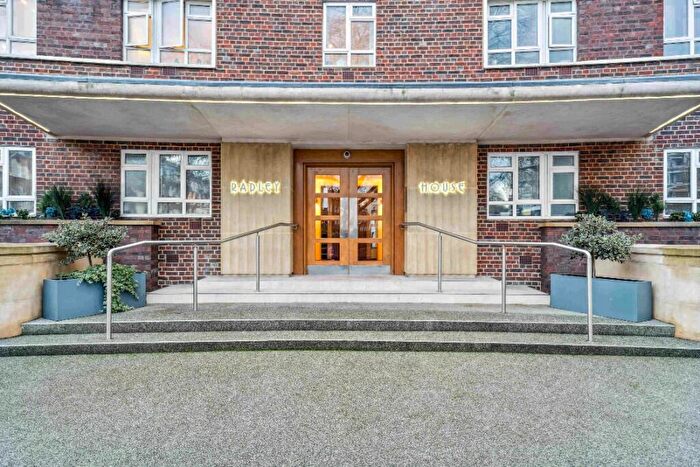 2 Bedroom Flat For Sale In Gloucester Place, London, NW1