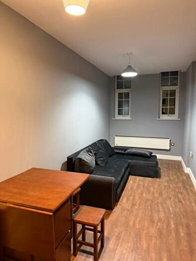 1 Bedroom Flat To Rent In Bradshaw House, Leicester, LE1