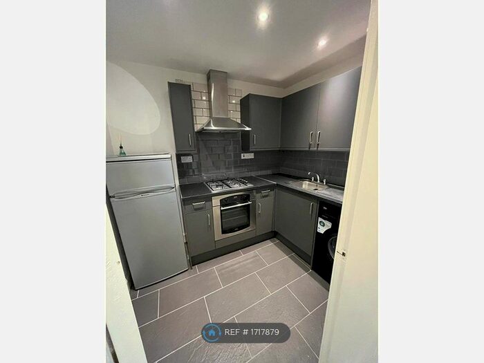 1 Bedroom Flat To Rent In Ibrox Street, Glasgow, G51