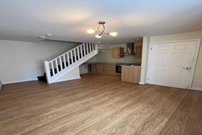 1 Bedroom Property To Rent In Cusworth Road, Doncaster, DN5