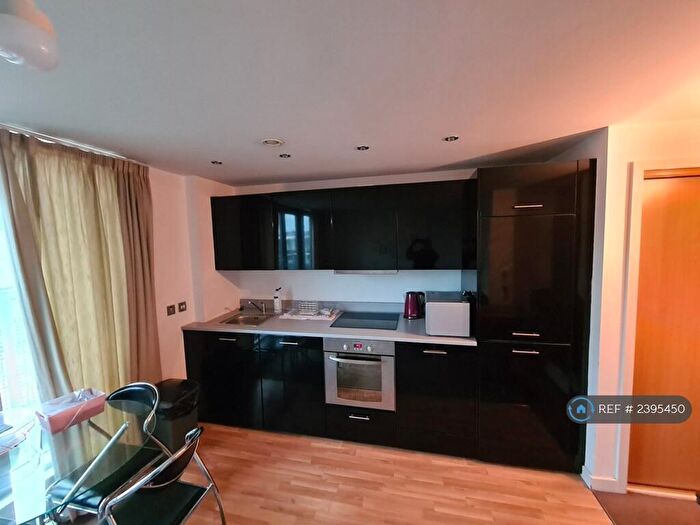 2 Bedroom Flat To Rent In The Picture Works, Nottingham, NG2