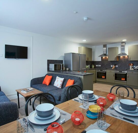 1 Bedroom House To Rent In Mannequin House Blackhorse Lane, London, London, E17