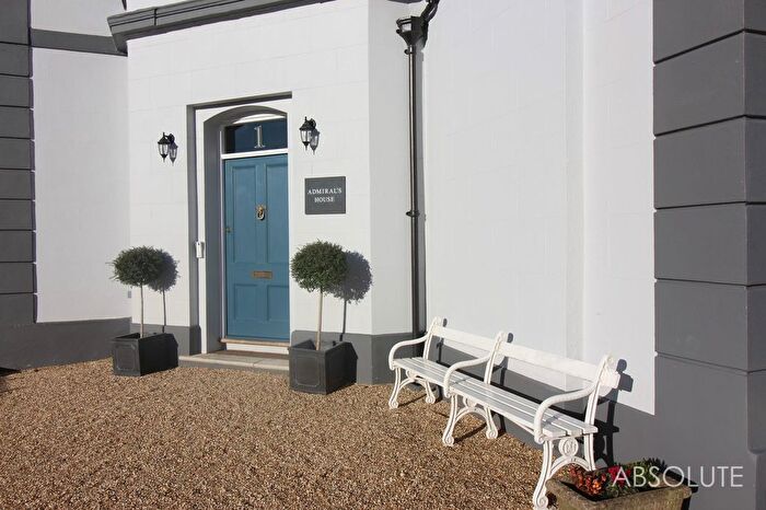 1 Bedroom Flat To Rent In Kents Road, Admirals House, TQ1