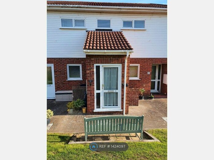 1 Bedroom Flat To Rent In Cavendish Square, Longfield, DA3