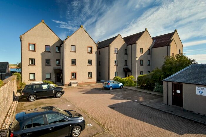 3 Bedroom Flat To Rent In Arbuthnott Court, Stonehaven, Aberdeenshire, AB39