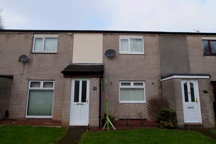 2 Bedroom Semi-Detached House To Rent In Whernside, Carlisle, CA2