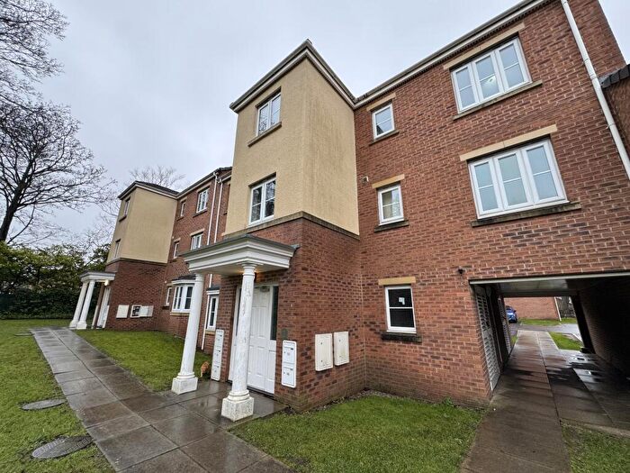 2 Bedroom Flat To Rent In Lane End View, Rotherham, ., S60