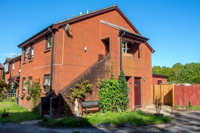 1 Bedroom Ground Maisonette To Rent In Dibden, SO45