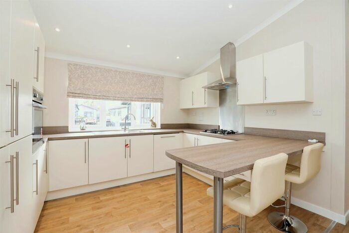 2 Bedroom Detached Bungalow For Sale In Campden Road, Lower Quinton, Stratford-Upon-Avon, CV37