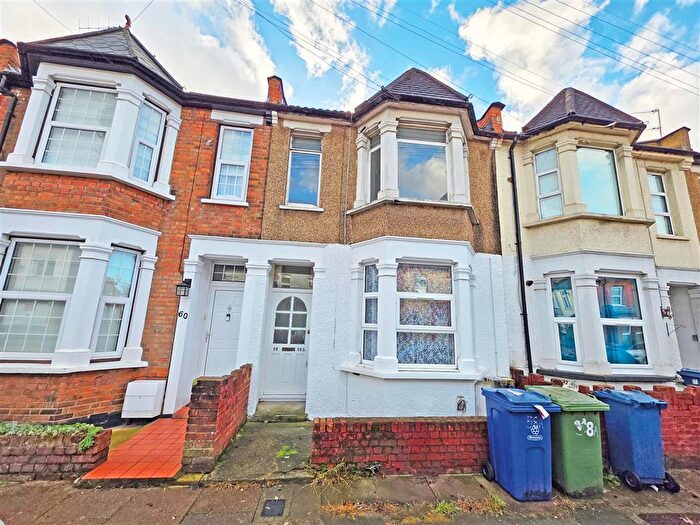 2 Bedroom Flat For Sale In Herga Road, Harrow, HA3