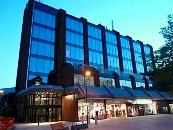 2 Bedroom Flat To Rent In Rama Apartments, St Anne's Road, Harrow, HA1