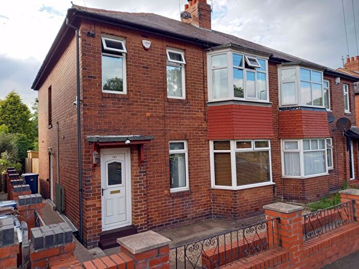 2 Bedroom Flat To Rent In Two Ball Lonnen, Fenham, Newcastle Upon Tyne, NE4