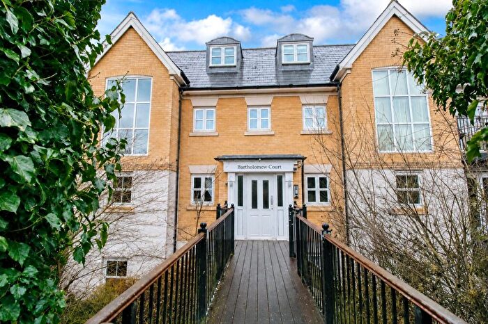 2 Bedroom Apartment To Rent In Bartholomew Court, Mile End, Colchester, , Essex, CO4