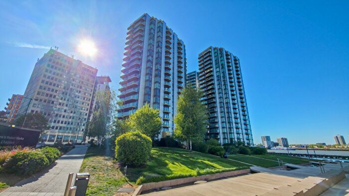 1 Bedroom Flat For Sale In Forbes Apartments, Brigadier Walk, Royal Arsenal, London, SE18