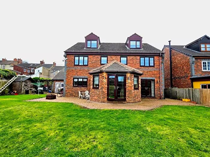 6 Bedroom Detached House For Sale In Station Lane, Wingate, TS28
