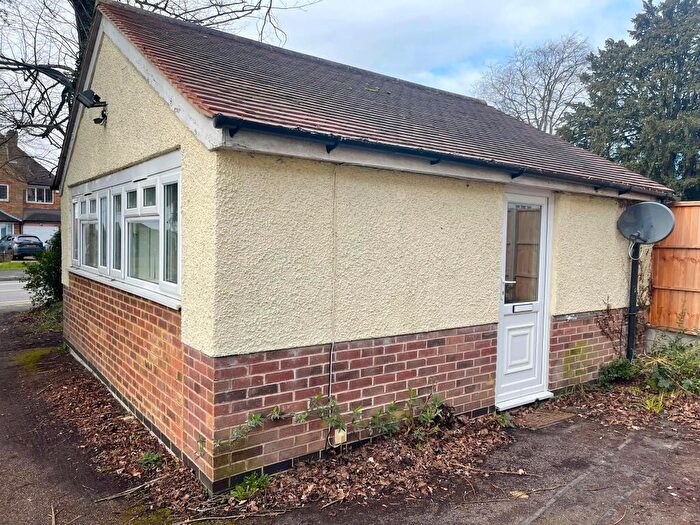 Studio To Rent In London Road, Leicester, LE2