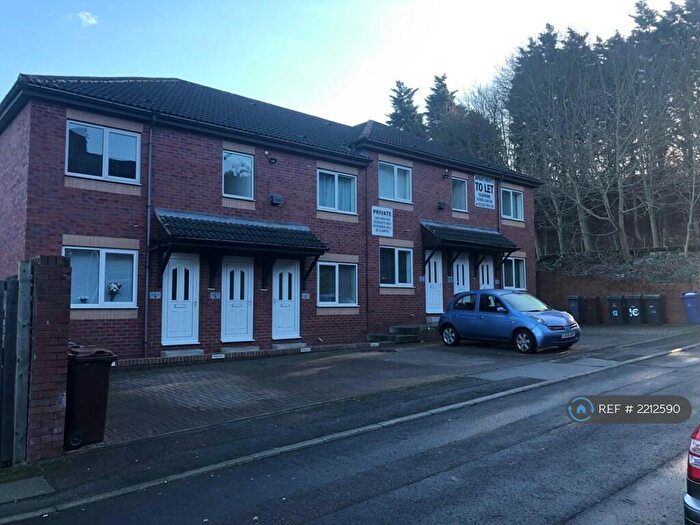 1 Bedroom Flat To Rent In Wharf Street, Barnsley, S71