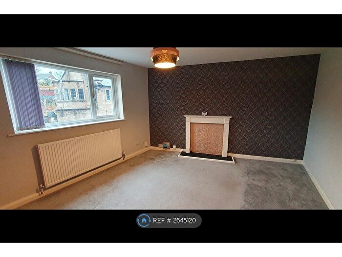 1 Bedroom Flat To Rent In Chesterfield Road North, Pleasley, Mansfield, NG19