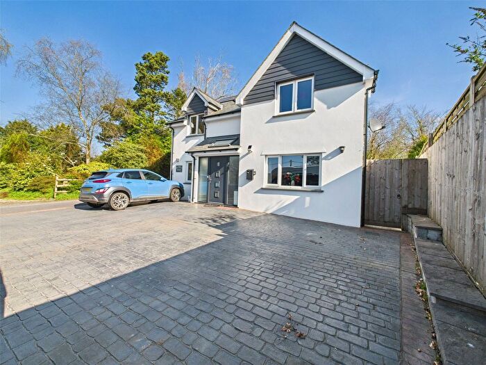 4 Bedroom Detached House For Sale In Halwill Junction, Beaworthy, EX21