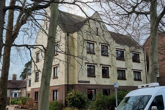 2 Bedroom Flat To Rent In Ravenwood Court, Aldwick Street, Aldwick, Bognor Regis, West Sussex. PO21