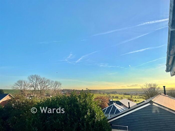 4 Bedroom Detached House For Sale In Elm Lane, Minster-On-Sea, Sheerness, Kent, ME12